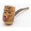 Image 7 : Large lot of misc. smoking pipes and pipe bowls; a  lifetime collection.   Est.:  $75-$150.