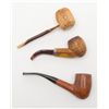 Image 8 : Large lot of misc. smoking pipes and pipe bowls; a  lifetime collection.   Est.:  $75-$150.