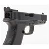 Image 10 : Glock Model 22 frame and slide only; no small  parts, barrel or magazine, frame #ATG 502 US;  slide