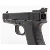 Image 11 : Glock Model 22 frame and slide only; no small  parts, barrel or magazine, frame #ATG 502 US;  slide
