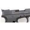 Image 5 : Glock Model 22 frame and slide only; no small  parts, barrel or magazine, frame #ATG 502 US;  slide