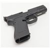 Image 9 : Glock Model 22 frame and slide only; no small  parts, barrel or magazine, frame #ATG 502 US;  slide