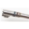Image 5 : Lot of 3 semi-auto pistol barrels only including a  5” .45HP barrel with very good bore, a 6” .40 S&