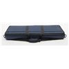 Image 2 : Lot of 5 gun cases.  The lot includes two soft and  three hard sided pistols cases.   Several of the