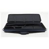 Image 3 : Lot of 5 gun cases.  The lot includes two soft and  three hard sided pistols cases.   Several of the