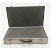 Image 5 : Lot of 5 gun cases.  The lot includes two soft and  three hard sided pistols cases.   Several of the