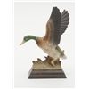 Image 3 : Lot of 2 collectibles including a Special Edition  porcelain Mallard Duck, approx. 8-1/2” in height