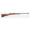 Remington Model 722 bolt action rifle, .244 Rem.  cal., 26” barrel , blue finish, wood stock,  #3870