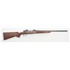 Remington Model 700 bolt action rifle, 7mm Mauser  cal., 22” barrel, blue finish, checkered wood  st