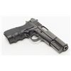 Image 5 : FEG Model PJK-9HP DA semi-auto pistol, 9mm cal.,  4-3/4” barrel, blue finish, Hogue wrap around  rub