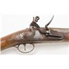 Image 3 : Ornate Oriental flintlock blunderbuss approx.  22-1/2” overall with highly decorated barrel,  engrav