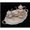 Image 2 : Wallace Grand Baroque Tea Service