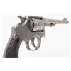 Image 11 : Spanish copy of a Smith & Wesson DA hand ejector  revolver by Orbea, .38 Largo cal., 5-3/4” barrel, 