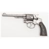 Image 2 : Spanish copy of a Smith & Wesson DA hand ejector  revolver by Orbea, .38 Largo cal., 5-3/4” barrel, 