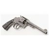 Image 9 : Spanish copy of a Smith & Wesson DA hand ejector  revolver by Orbea, .38 Largo cal., 5-3/4” barrel, 