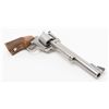 Image 6 : Ruger New Model Super Blackhawk Single Action  revolver, .44 Magnum cal., 7-1/2” barrel,  stainless,