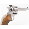 Image 8 : Ruger New Model Super Blackhawk Single Action  revolver, .44 Magnum cal., 7-1/2” barrel,  stainless,