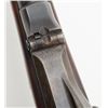 Image 3 : American Folk art decorated and inlaid Springfield  trapdoor rifle in .45-70 caliber, serial number 