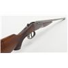 Image 8 : Stevens SxS shotgun, .410 gauge, 26” barrels,  double triggers, blue and case hardened finish,  chec