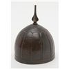 Image 1 : Bronze Helmet of Eastern origin; 19th Century or  earlier; handmade.    Est.:  $600-$1,200.