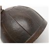 Image 3 : Bronze Helmet of Eastern origin; 19th Century or  earlier; handmade.    Est.:  $600-$1,200.
