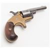 Image 7 : Colt 1872, 7 shot open top revolver, serial number  32597 in good to very good condition with traces