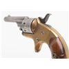 Image 9 : Colt 1872, 7 shot open top revolver, serial number  32597 in good to very good condition with traces