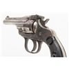 Image 8 : Forehand Model 1900 by Hopkins & Allen DA  top-break revolver, .32 cal., 3” barrel, nickel  finish, 