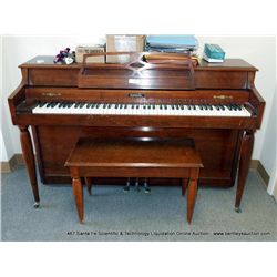 BALDWIN PIANO