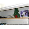 Image 1 : CONTENTS SHELF CLOSET MISCELLANEOUS OFFICE SUPPLIES