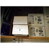 Image 2 : CONTENTS SHELF CLOSET MISCELLANEOUS OFFICE SUPPLIES