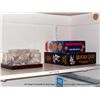 Image 4 : CONTENTS SHELF CLOSET MISCELLANEOUS OFFICE SUPPLIES