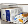 Image 1 : CONTENTS SHELF CLOSET MISCELLANEOUS OFFICE SUPPLIES