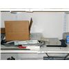 Image 2 : CONTENTS SHELF CLOSET MISCELLANEOUS OFFICE SUPPLIES