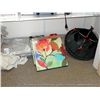 Image 2 : CONTENTS SHELF CLOSET MISCELLANEOUS OFFICE SUPPLIES