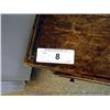 Image 2 : WOOD MAGAZINE STAND