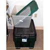 Image 1 : TUB & TOTE CONTAINERS