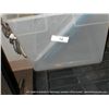 Image 2 : TUB & TOTE CONTAINERS