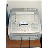 Image 1 : CANON CFX L4000 PLAIN PAPER FACSIMILE
