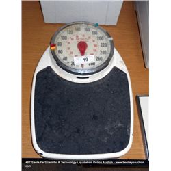 DETECTO PRECISION SCALE