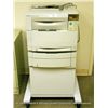 Image 1 : HP COLOR LASERJET 4550DN PRINTER