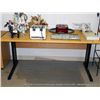 Image 1 : TABLE