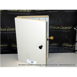 KEY BOX