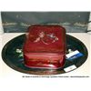 Image 1 : TIN DISH A BOX