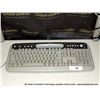 Image 1 : HP INTERNET CD/DVD/MP3 KEYBOARD