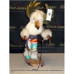 KACHINA BY AM “OWL”