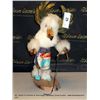 Image 1 : KACHINA BY AM “OWL”