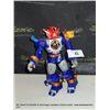 Image 1 : BANDAI TRANSFORMER FIGURE