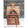 Image 1 : METAL BIRD CAGE