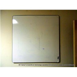 WHITE BOARD